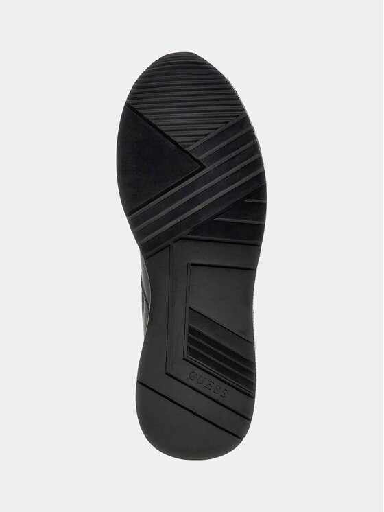 Guess Guess Sneakers 178493 Schwarz