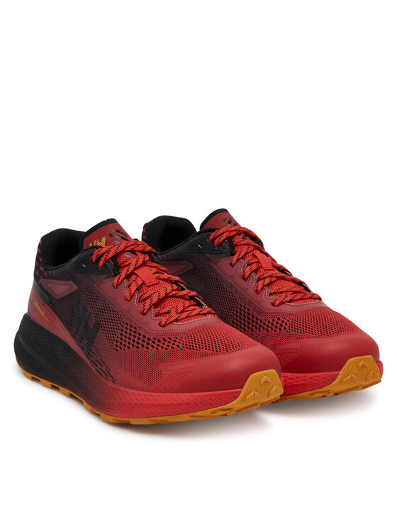 Helly Hansen Helly Hansen Взуття для бігу Kestrel Tr 12013_222 Червоний