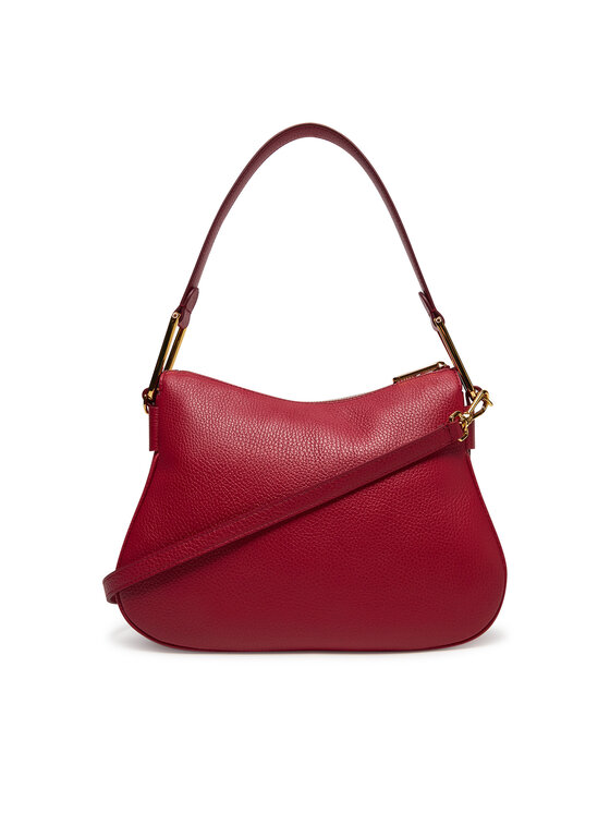 Coccinelle Coccinelle Handtasche E1 PQR 13 02 01 Dunkelrot