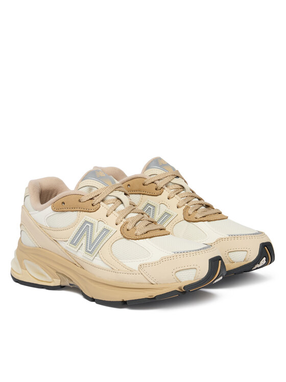 New Balance New Balance Sneakers ABZORB 2010 U2010830 Bej
