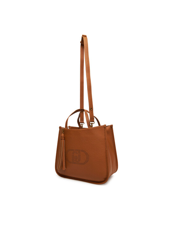 Liu Jo Liu Jo Handtasche AA5009 E0161 Braun