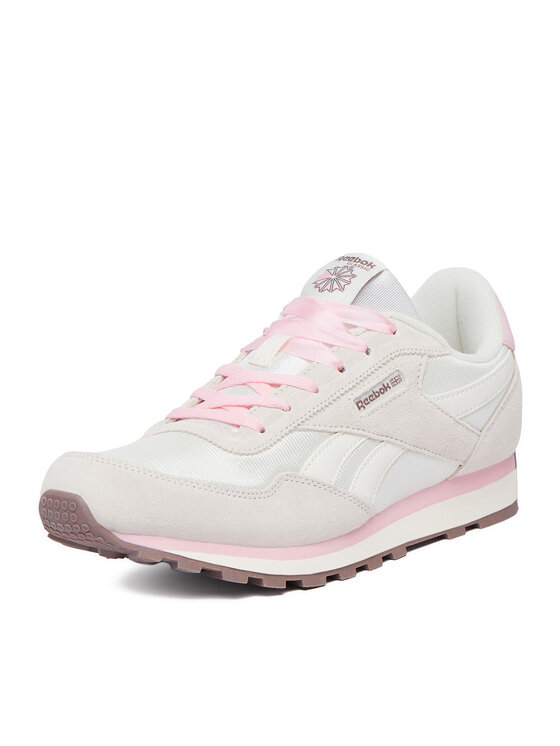 Reebok Reebok Sneakersy EO-CLASSIC AZ 100269664 Beżowy jasny