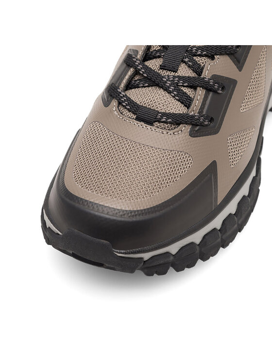 BASS OUTDOOR BASS OUTDOOR Tenisice BA22T002 Bež