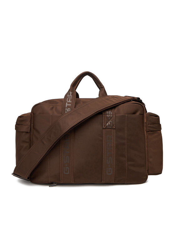 G-Star Raw G-Star Raw Torbica CEO-MARK-XC8190 Rjava