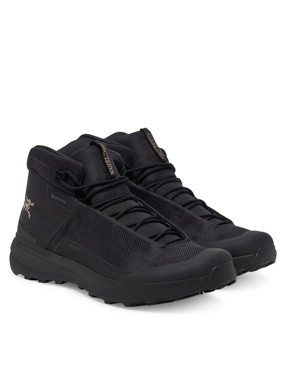 Arc'teryx Arc'teryx Scarpe da trekking Kopec Mid Gtx GORE-TEX X000010029 Nero