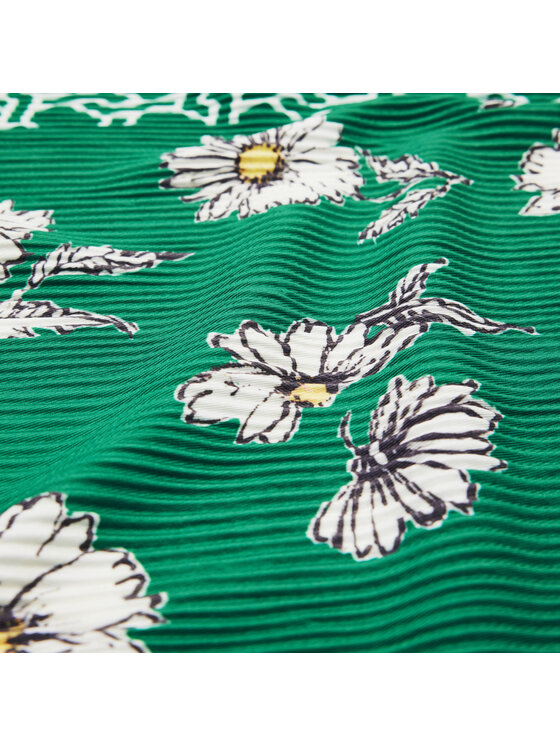 Desigual Desigual Foulard 24SAWA34 Verde