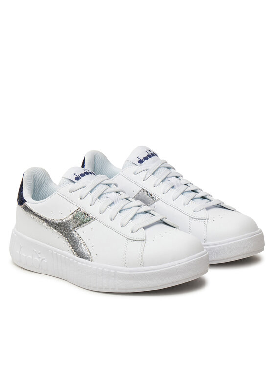 Diadora Diadora Tossud Step P Crystal 101.180855 01 C0516 Valge