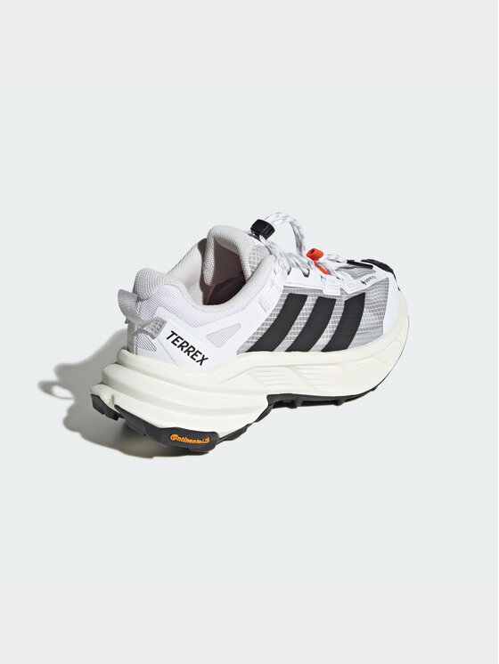 adidas adidas Trapery 163296 Biały