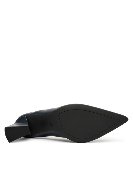 HÖGL HÖGL Tacones 0-187521-30000 Tumesinine