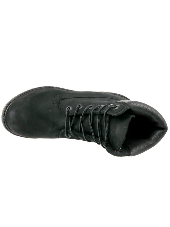 Timberland Timberland Scarponcini Timberland 6 In Premium Boot W Nero