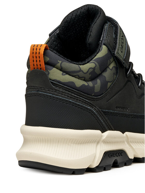 Geox Geox Ratsasaapad J Flexyper Plus J36LCG 0MEMN C0033 D Must