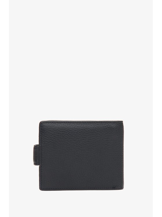 Estro Estro Πορτοφόλι ER00116301 Μαύρο