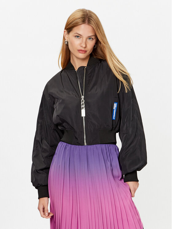 Bomber Karl Lagerfeld Jeans