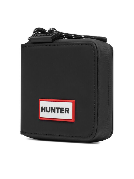 Hunter Hunter Portfel CWBEO-HTR-U1-006-SS26 Czarny