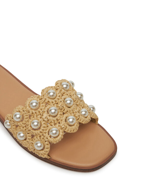 Aldo Aldo Şlapi Gizelle 14003469 Bej