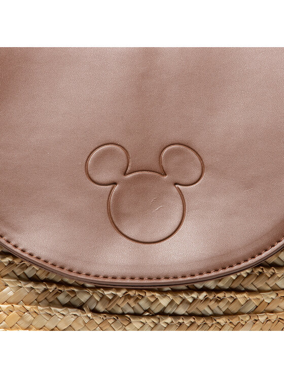 Jenny Fairy Jenny Fairy Рюкзак ACCCS-SS22-106DSTC-JENNYFAIRY Бежевий