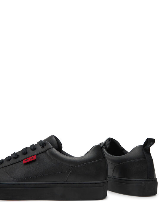 HUGO HUGO Sneakersy Morrie 50541210 10271108 01 Čierna