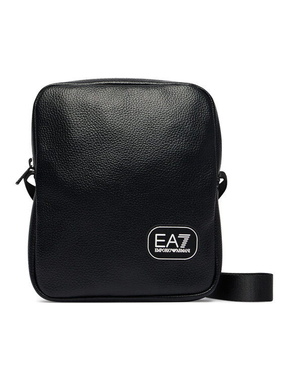 EA7 Emporio Armani EA7 Emporio Armani Umhängetasche 7X000753 AF29345 Schwarz