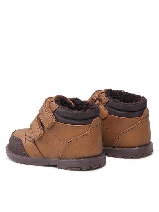 Mayoral Mayoral Schnürschuhe 42431 Braun