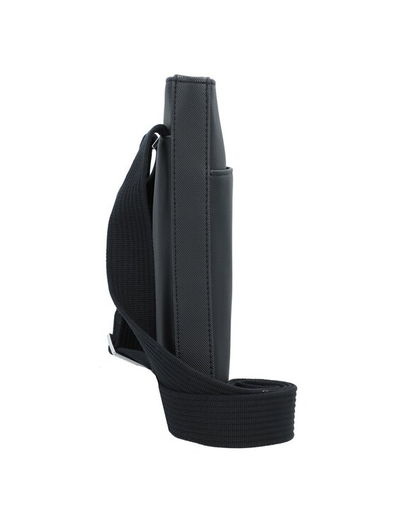 Lacoste Lacoste Torba 295548 Czarny