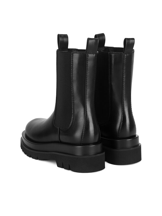 Lasocki Lasocki Ghete Jodhpur HY7223-1 Negru