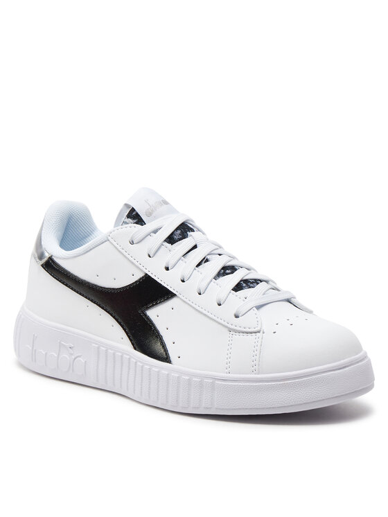 Diadora Diadora Tossud STEP P TEATIME 101.180345-C0351 Valge