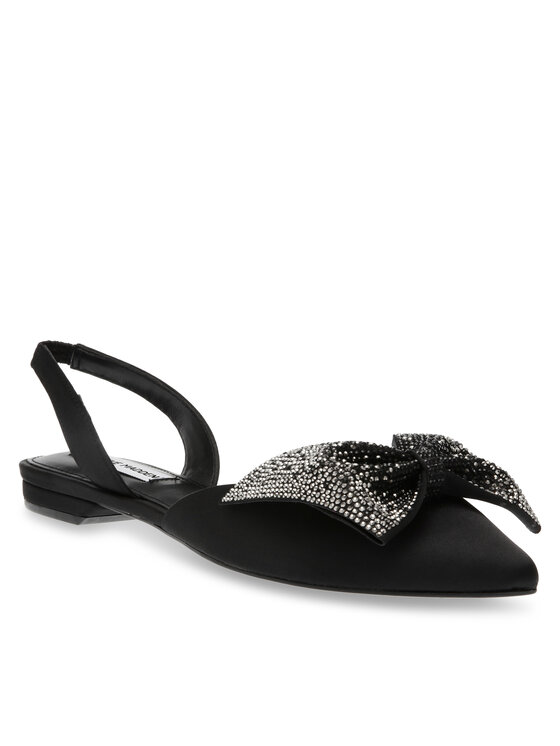 Steve Madden Steve Madden Baleríny SM11003006-486 Čierna