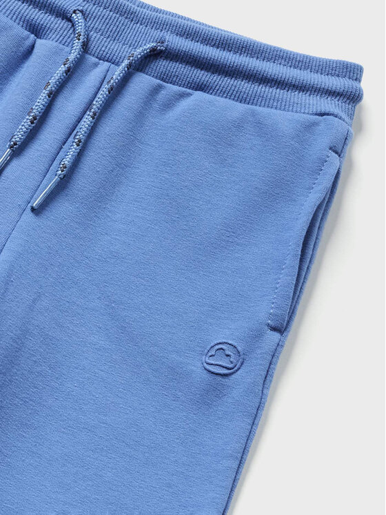 Mayoral Mayoral Jogginghose 711 Blau Regular Fit