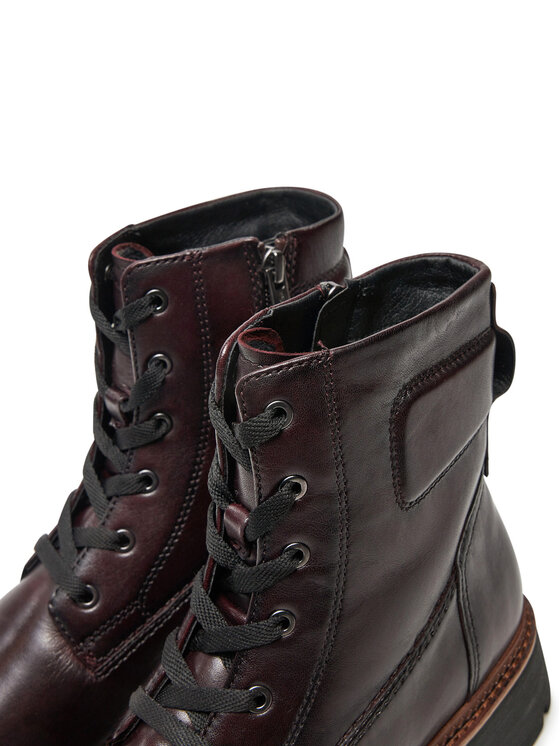 Tamaris Tamaris Stivaletti 1-25260-41 Bordeaux