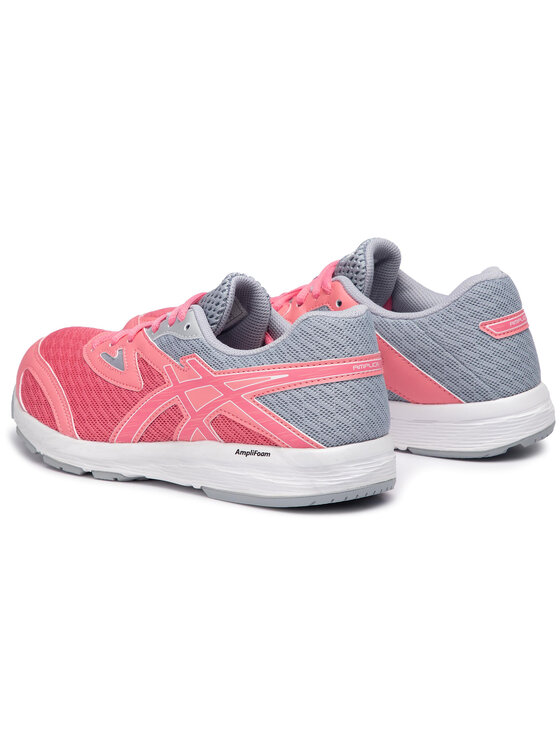 Asics Chaussures de running Amplica GS C808N Rose