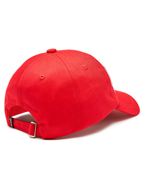 EA7 Emporio Armani EA7 Emporio Armani Cappellino 245091 CC980 40274 Rosso