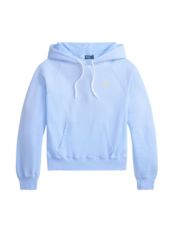 Polo Ralph Lauren Polo Ralph Lauren Džemperis 211971691503 Šviesiai mėlyna Relaxed Fit