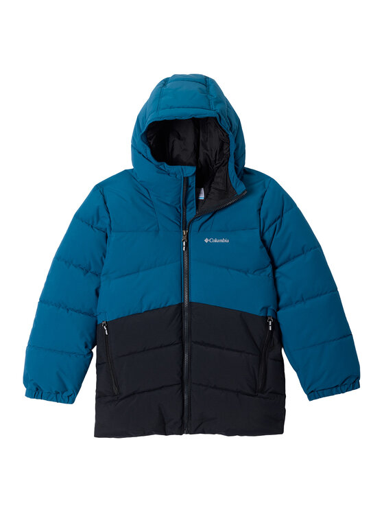 Columbia Columbia Скиорско яке Arctic Blast II 2089721 Син Regular Fit