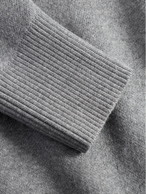 JOOP! JOOP! Sweater 58 254KN58Karol 30048477 Szürke Regular Fit