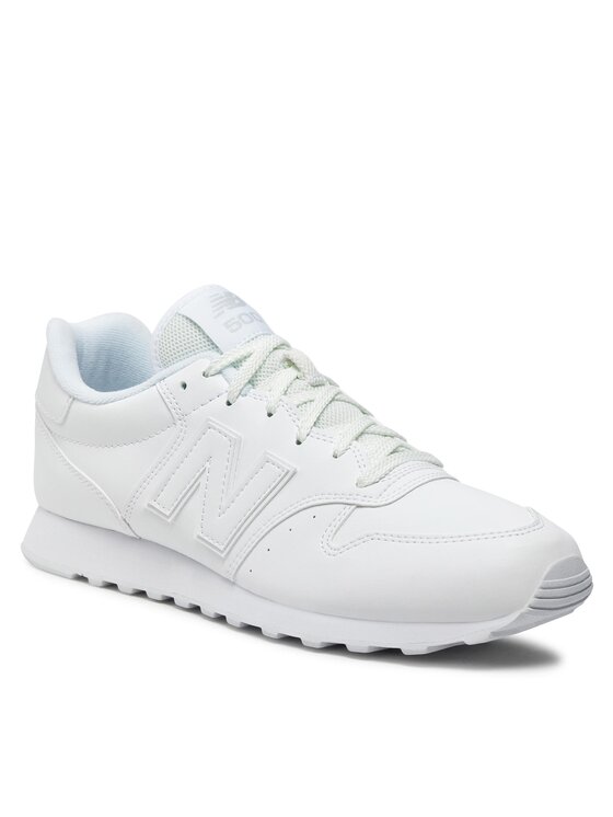 New Balance New Balance Sneakersy GM500ZW2 Biela