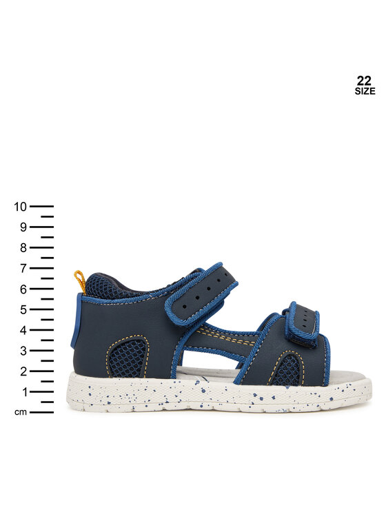 Mayoral Mayoral Sandali 41779.93 Blu scuro
