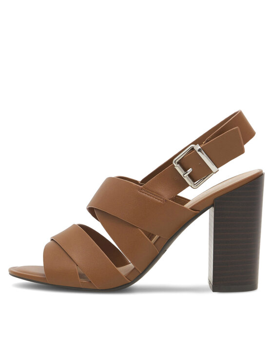 Clara Barson Clara Barson Basutės WYL3743-1 Ruda