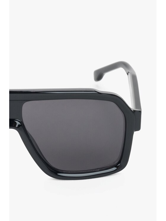 Estro Estro Occhiali da sole ER00119107 Nero