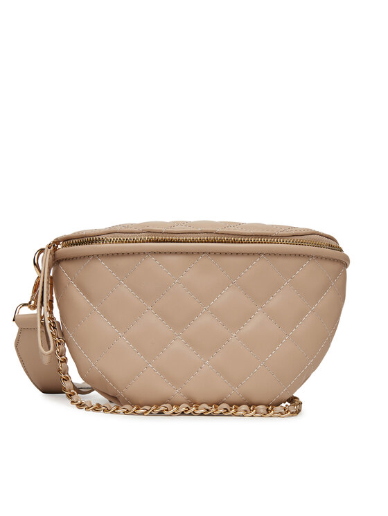 DeeZee DeeZee Τσαντάκι μέσης MM-24-03 Μπεζ