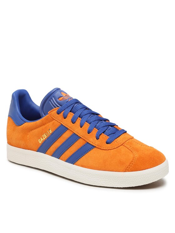 adidas adidas Tossud Gazelle Shoes GY7374 Oranž