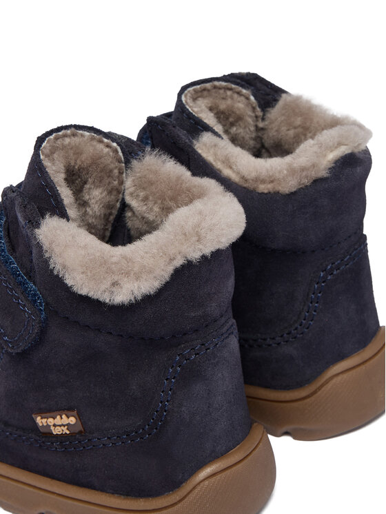 Froddo Froddo Schneeschuhe G2110151 M Dunkelblau