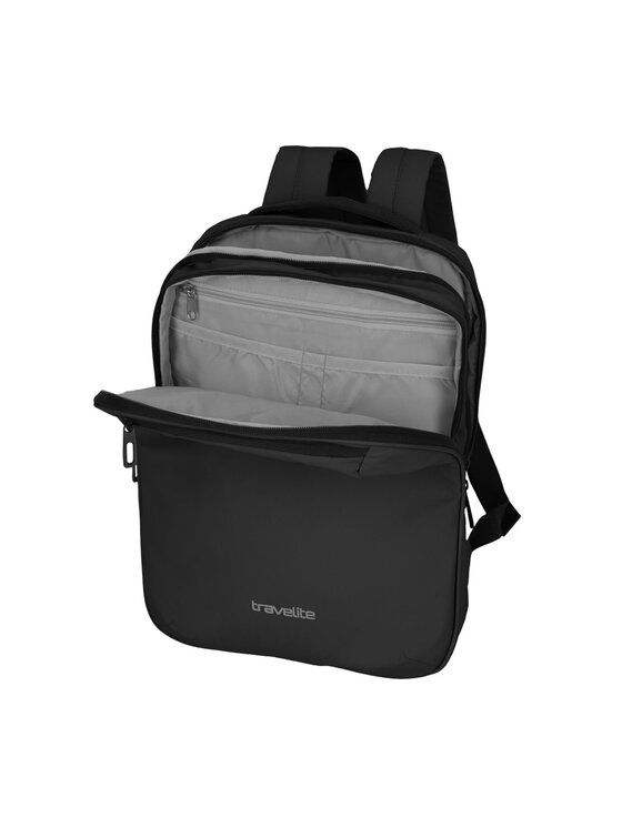 Travelite Travelite Plecak 301006 Czarny