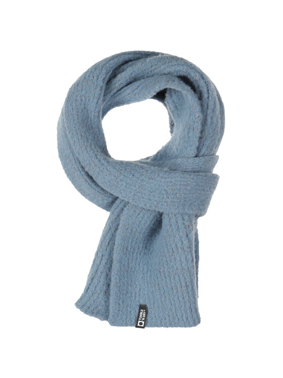 Tumble 'N Dry Tumble 'N Dry Zestaw Szalik i Czapka 84/41500/91292 Niebieski