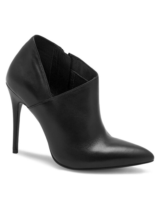 Badura Badura Stivaletti MURCJA-110475 Nero