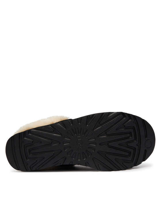 Ugg Ugg Cizme de zăpadă W Lowmel Mule 1180313 Negru