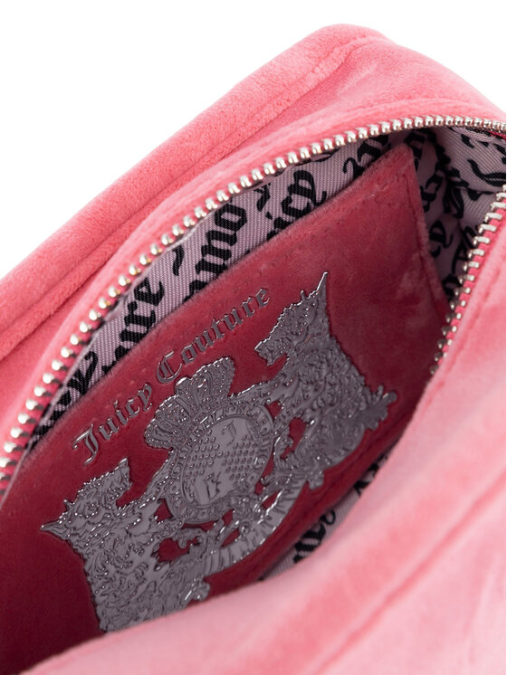 Juicy Couture Juicy Couture Ročna torba BIJXT5468WPO Roza