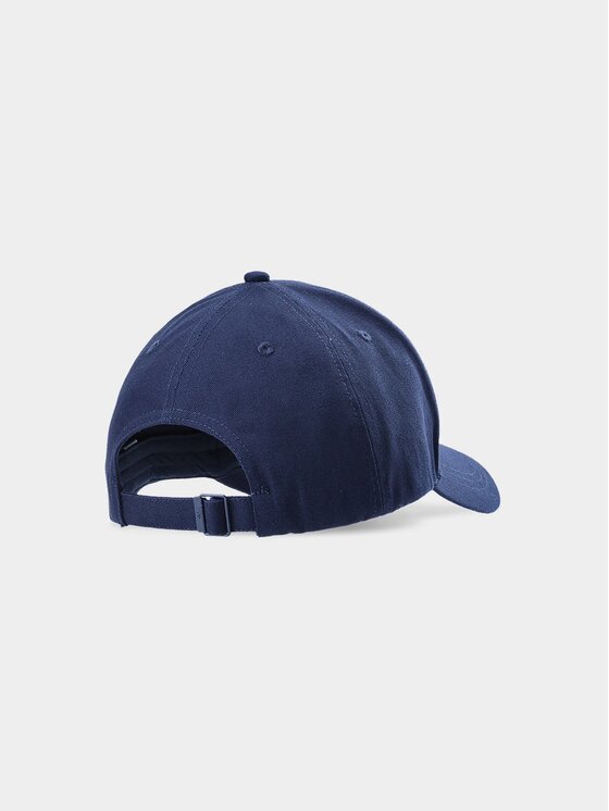 4F 4F Cappellino 4FWSS24ACABU266-31S Blu