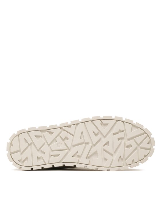 Sergio Bardi Sergio Bardi Sneakers WI23-B1025-01SB Beige