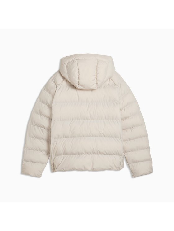 Puma Puma Kurtka zimowa 688385 Beżowy Regular Fit