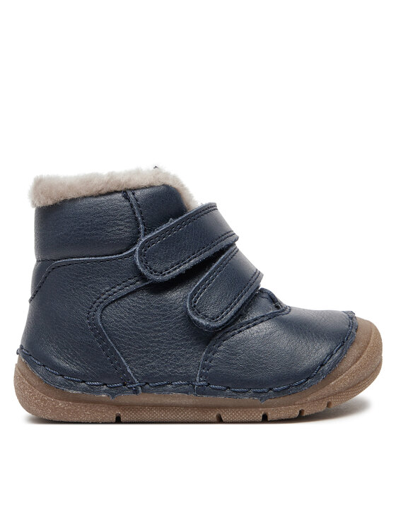 Froddo Froddo Ghete Paix Up Winter G2110143 M Albastru